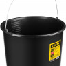 Ведро строительное пластмассовое, 20 л, STAYER, ( 06083-20_z01 )