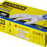 Перчатки STAYER "PROFI" нитриловые экстратонкие, L, 100шт,  ( 11203-L )