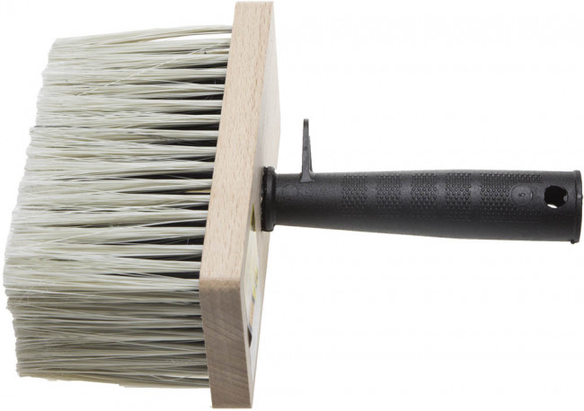 Макловица STAYER "PROFI" MAXI, искусственная щетина, деревянный корпус, 70x150мм  ,  ( 0183-15 )