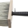 Макловица STAYER "PROFI" MAXI, искусственная щетина, деревянный корпус, 70x150мм  ,  ( 0183-15 )