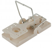 Мышеловка STAYER "MASTER", пластиковое основание ,  ( 40491-L )