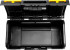 Ящик для инструмента "TOOLBOX-19" пластиковый, STAYER Professional,  ( 38167-19 )
