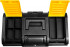 Ящик для инструмента "TOOLBOX-19" пластиковый, STAYER Professional,  ( 38167-19 )
