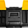 Ящик для инструмента "TOOLBOX-19" пластиковый, STAYER Professional,  ( 38167-19 )