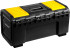 Ящик для инструмента "TOOLBOX-19" пластиковый, STAYER Professional,  ( 38167-19 )