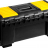 Ящик для инструмента "TOOLBOX-19" пластиковый, STAYER Professional,  ( 38167-19 )