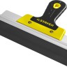 ProFlat фасадный шпатель анодированный 250 мм, 2к ручка, STAYER,  ( 10045-25 )