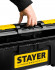 Ящик для инструмента "TOOLBOX-16" пластиковый, STAYER Professional,  ( 38167-16 )