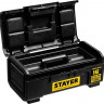Ящик для инструмента "TOOLBOX-16" пластиковый, STAYER Professional,  ( 38167-16 )