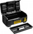 Ящик для инструмента "TOOLBOX-16" пластиковый, STAYER Professional,  ( 38167-16 )