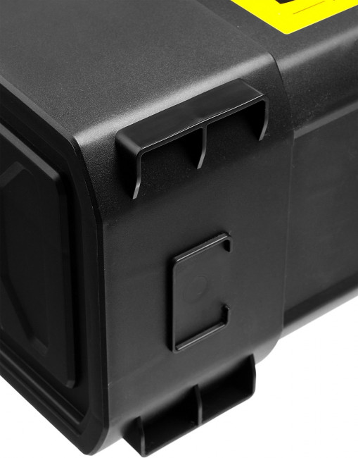 Ящик для инструмента "TOOLBOX-16" пластиковый, STAYER Professional,  ( 38167-16 ) Ящик для инструмента "TOOLBOX-16" пластиковый, STAYER Professional,  ( 38167-16 )