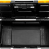 Ящик для инструмента "TOOLBOX-16" пластиковый, STAYER Professional,  ( 38167-16 )