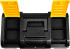 Ящик для инструмента "TOOLBOX-16" пластиковый, STAYER Professional,  ( 38167-16 )