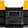 Ящик для инструмента "TOOLBOX-16" пластиковый, STAYER Professional,  ( 38167-16 )