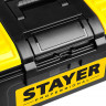 Ящик для инструмента "TOOLBOX-16" пластиковый, STAYER Professional,  ( 38167-16 )
