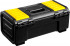 Ящик для инструмента "TOOLBOX-16" пластиковый, STAYER Professional,  ( 38167-16 )