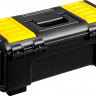 Ящик для инструмента "TOOLBOX-16" пластиковый, STAYER Professional,  ( 38167-16 )