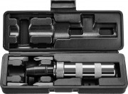 Master 6 отвертка ударно-поворотная 6 предм., STAYER ( 2565-H6_z01 )