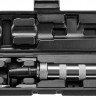 Master 6 отвертка ударно-поворотная 6 предм., STAYER ( 2565-H6_z01 )