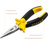 Тонкогубцы HERCULES, STAYER Professional 2203-3-16, 160мм ( 2203-3-16_z02 )