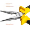 Тонкогубцы HERCULES, STAYER Professional 2203-3-16, 160мм ( 2203-3-16_z02 )