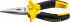 Тонкогубцы HERCULES, STAYER Professional 2203-3-16, 160мм ( 2203-3-16_z02 )