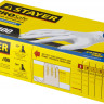 Перчатки STAYER "PROFI" нитриловые экстратонкие, S, 100шт,  ( 11203-S )