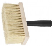 Макловица STAYER "PROFI" БИТУМНАЯ, спец щетина из натур растительного волокна, прямоугольная, деревян корпус, 70x170мм , ( 01853-17 ) Макловица STAYER "PROFI" БИТУМНАЯ, спец щетина из натур растительного волокна, прямоугольная, деревян корпус, 70x170мм , ( 01853-17 )