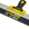 ProFlat фасадный шпатель анодированный 350 мм, 2к ручка, STAYER,  ( 10045-35 )