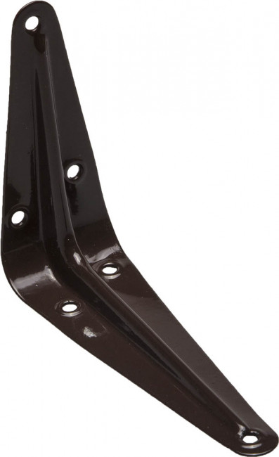 Уголок-кронштейн STAYER "MASTER", 100х75мм, коричневый , ( 37400-3 ) Уголок-кронштейн STAYER "MASTER", 100х75мм, коричневый , ( 37400-3 )