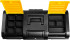 Ящик для инструмента "TOOLBOX-24" пластиковый, STAYER Professional,  ( 38167-24 )
