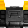 Ящик для инструмента "TOOLBOX-24" пластиковый, STAYER Professional,  ( 38167-24 )