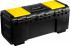 Ящик для инструмента "TOOLBOX-24" пластиковый, STAYER Professional,  ( 38167-24 )