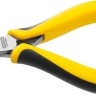 Тонкогубцы изогнутые TopGrip, STAYER 2218-3, 120мм ( 2218-3_z02 )