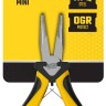 Тонкогубцы изогнутые TopGrip, STAYER 2218-3, 120мм ( 2218-3_z02 )