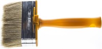 Макловица STAYER "PROFESSIONAL" UNIVERSAL, натуральная светлая щетина, пластмассовый корпус, 30х100мм,  ( 0182-10 )