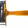 Макловица STAYER "PROFESSIONAL" UNIVERSAL, натуральная светлая щетина, пластмассовый корпус, 30х100мм,  ( 0182-10 )