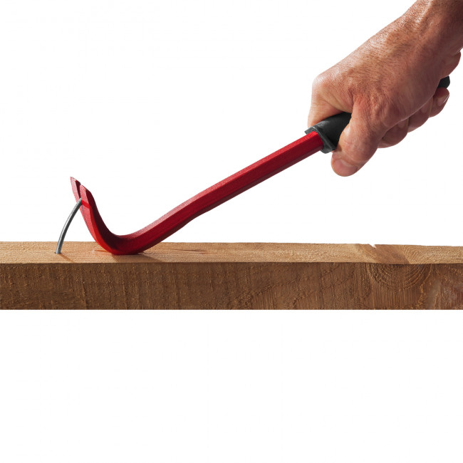 Гвоздодер с рукояткой, 300 мм, STAYER, ( 2160-30_z01  )