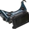 Очки STAYER "PROFESSIONAL" газосварщика, защитные панорамные,  ( 1107_z01 )