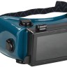 Очки STAYER "PROFESSIONAL" газосварщика, защитные панорамные,  ( 1107_z01 )