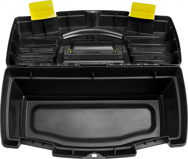 Ящик для инструмента "ORION-16" пластиковый, STAYER,  ( 38110-16_z03 ) Ящик для инструмента "ORION-16" пластиковый, STAYER,  ( 38110-16_z03 )