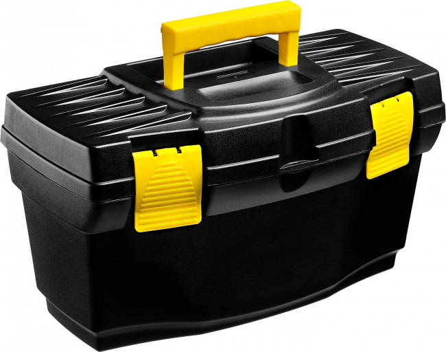 Ящик для инструмента "ORION-16" пластиковый, STAYER,  ( 38110-16_z03 ) Ящик для инструмента "ORION-16" пластиковый, STAYER,  ( 38110-16_z03 )