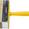 Макловица STAYER "PROFESSIONAL" UNIVERSAL, натуральная светлая щетина, пластмассовый корпус, 30х120мм,  ( 0182-12 )