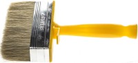 Макловица STAYER "PROFESSIONAL" UNIVERSAL, натуральная светлая щетина, пластмассовый корпус, 30х120мм,  ( 0182-12 )