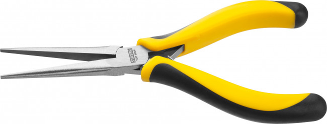 Тонконосы удлиненные TopGrip, STAYER 2218-1, 150мм ( 2218-1_z02 ) Тонконосы удлиненные TopGrip, STAYER 2218-1, 150мм ( 2218-1_z02 )