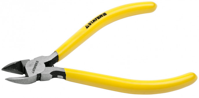 Бокорезы STAYER "PROFESSIONAL", рез заподлицо, 125мм,  ( 2219-6-12 ) Бокорезы STAYER "PROFESSIONAL", рез заподлицо, 125мм,  ( 2219-6-12 )