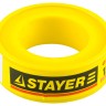 Фумлента STAYER "MASTER", плотность 0,16 г/см3, 0,075ммх12ммх10м,  ( 12360-12-016 )