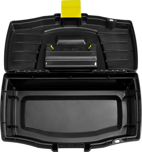 Ящик для инструмента "ORION-12" пластиковый, STAYER,  ( 38110-13_z03 ) Ящик для инструмента "ORION-12" пластиковый, STAYER,  ( 38110-13_z03 )