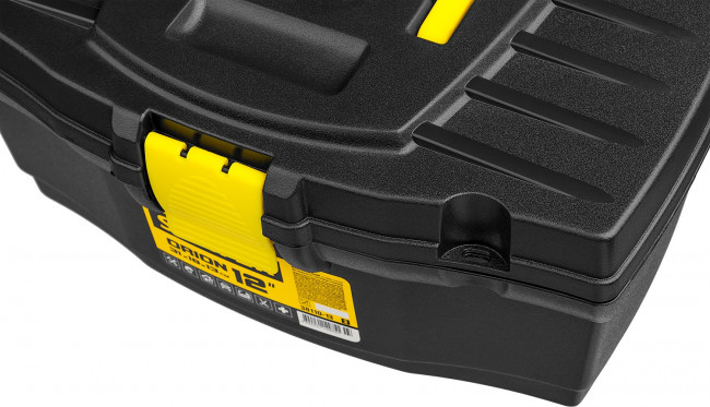 Ящик для инструмента "ORION-12" пластиковый, STAYER,  ( 38110-13_z03 ) Ящик для инструмента "ORION-12" пластиковый, STAYER,  ( 38110-13_z03 )