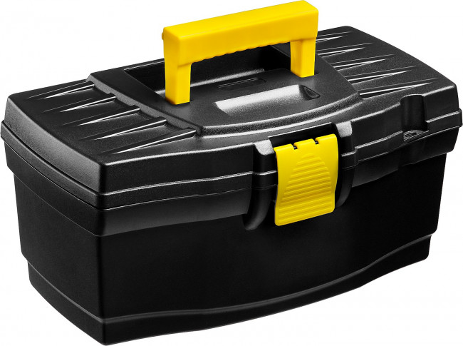 Ящик для инструмента "ORION-12" пластиковый, STAYER,  ( 38110-13_z03 ) Ящик для инструмента "ORION-12" пластиковый, STAYER,  ( 38110-13_z03 )